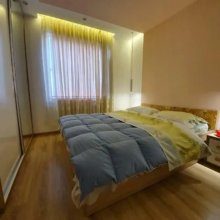 B44 Apartamento